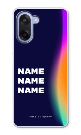 Namecase 2 - Neon
