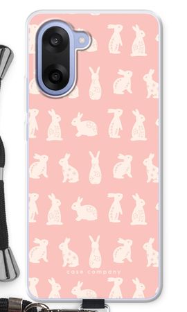 Pink Bunnies