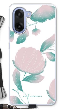Flower Serenity