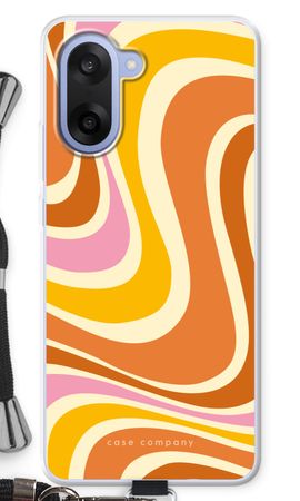 Retro Waves