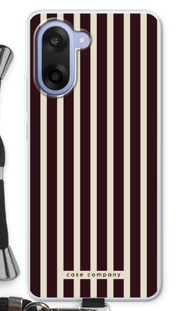 Bamboo Stripe