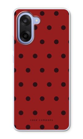 Ladybird Spots