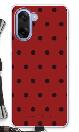Ladybird Spots