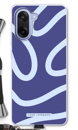 Indigo Stream