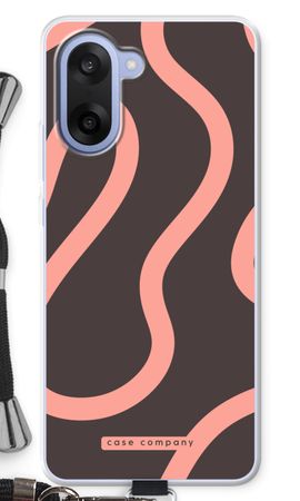 Mocha Swirl