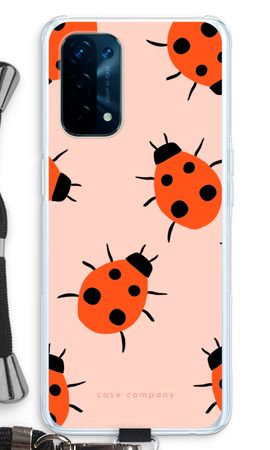 Ladybugs