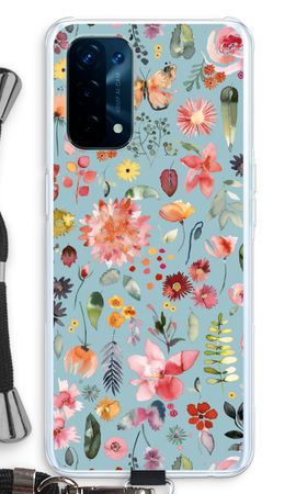 Colorful Plants and Flowers