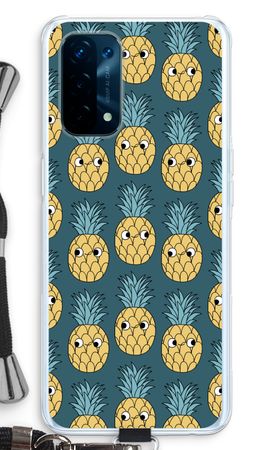 Pineapples