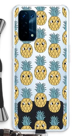 Pineapples