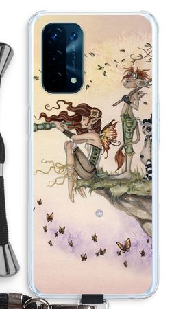 Where the wind takes you