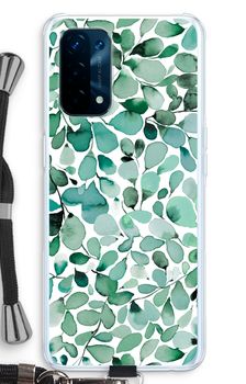 Bladhoudende Eucalyptus