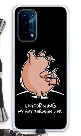 Unicorning