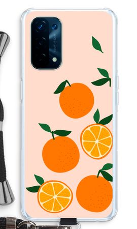 Will you be my clementine