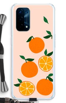 Will you be my clementine