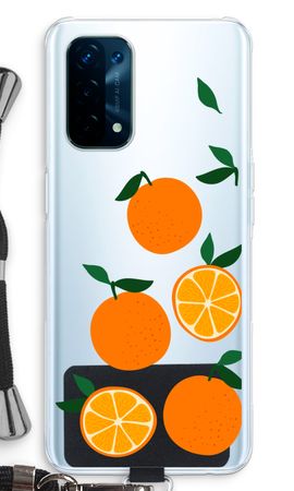 Will you be my clementine