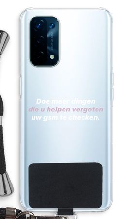 Doe meer dingen die u helpen
