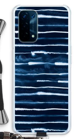 Lines Navy