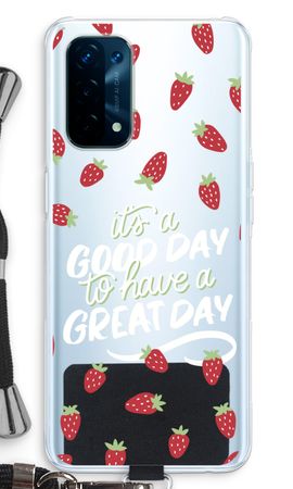 Don’t forget to have a great day