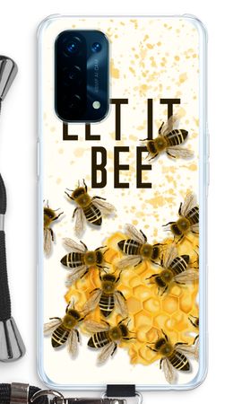 Let it bee