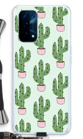 Cactus Lover