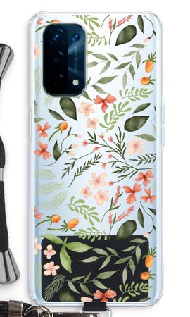 Sweet little flowers