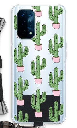 Cactus Lover