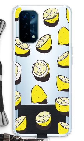 When Life Gives You Lemons...