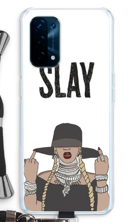 Slay All Day