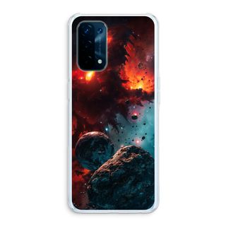 Nébuleuse du dragon