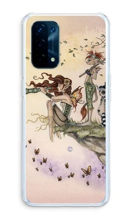 Where the wind takes you