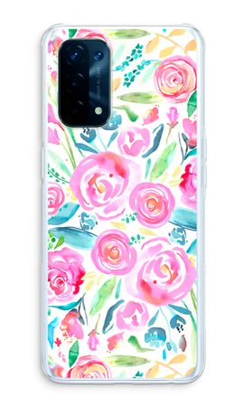 Pastel Roses