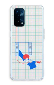 Checkered paper N°1