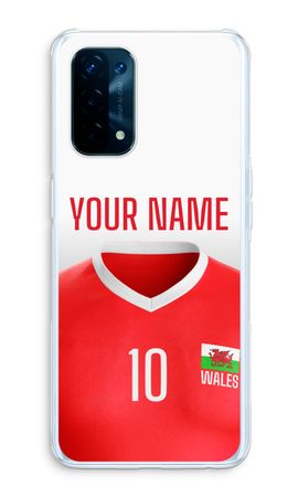 Wales - Football