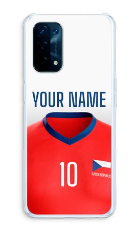 Czech Republic - Football