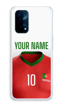Portugal - Football
