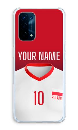 Poland - Football