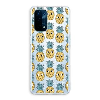 Pineapples