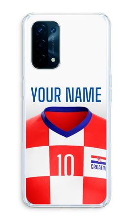 Croatia - Football