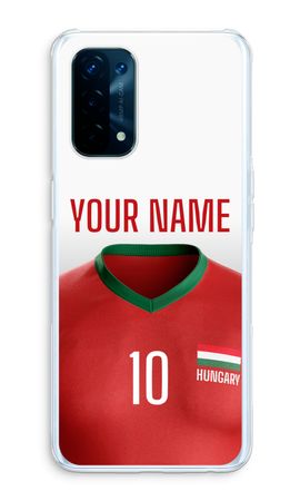 Hungary - Football