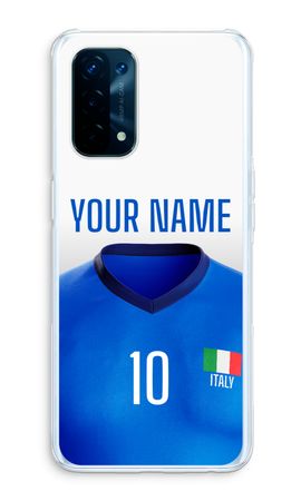 Italy - Football