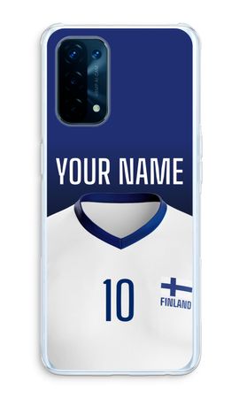 Finland - Football