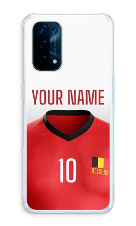 Belgium - Football