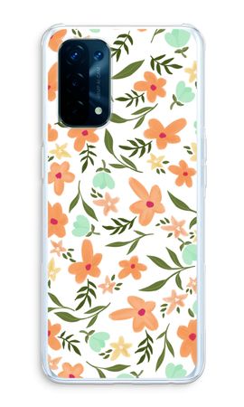 Little Ellila Flowers