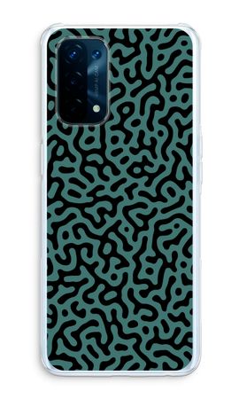Turing pattern