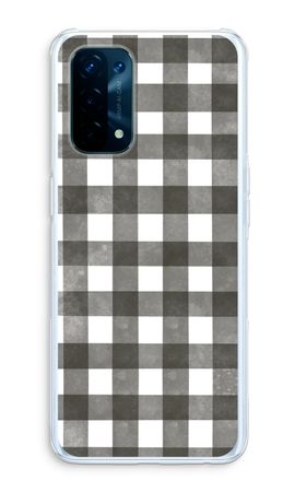 Gingham style