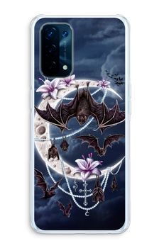 Lune des chauves-souris