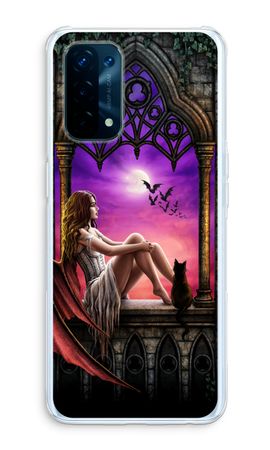 Children of the night