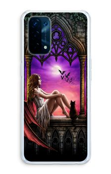 Les enfants de la nuit