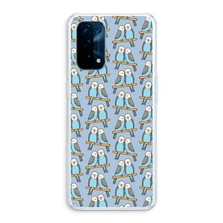 Parrots