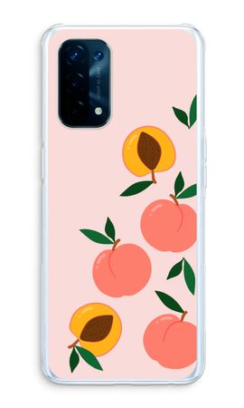 Just peachy